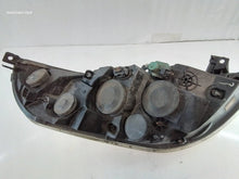 Laden Sie das Bild in den Galerie-Viewer, Frontscheinwerfer Opel Movano B TUP9442 Links Scheinwerfer Headlight SCH7821830539vk
