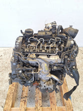Laden Sie das Bild in den Galerie-Viewer, Motor Audi Seat Skoda VW VOLKSWAGEN 2.0 TDI CBD 200TKm Diesel Engine Unkomplett