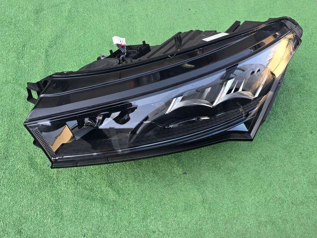 Frontscheinwerfer Skoda Enyaq 5LB941015 Full LED Ein Stück (Rechts oder Links)