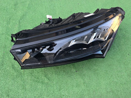 Frontscheinwerfer Skoda Enyaq 5LB941015 Full LED Ein Stück (Rechts oder Links)