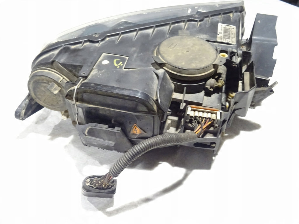 Frontscheinwerfer VW Touareg 7L6941015BK 89307851 Xenon Links Headlight