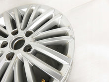 Laden Sie das Bild in den Galerie-Viewer, 4x Alufelge 16 Zoll 6.5" 5x112 50ET Silber 1T0601025AC VW Golf VII Touran FEL3814262214ti