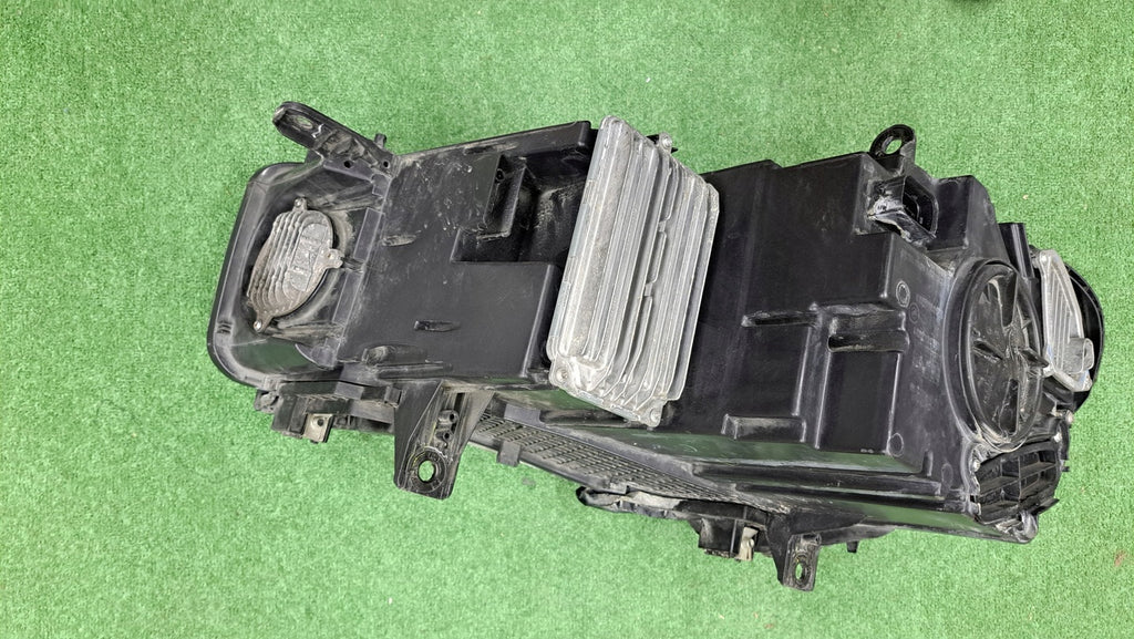 Frontscheinwerfer BMW X5 F15 F16 7424168AI01 Rechts Scheinwerfer Headlight