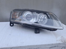 Laden Sie das Bild in den Galerie-Viewer, Frontscheinwerfer Audi A6 12365 Rechts Scheinwerfer Headlight SCH2796803850gn