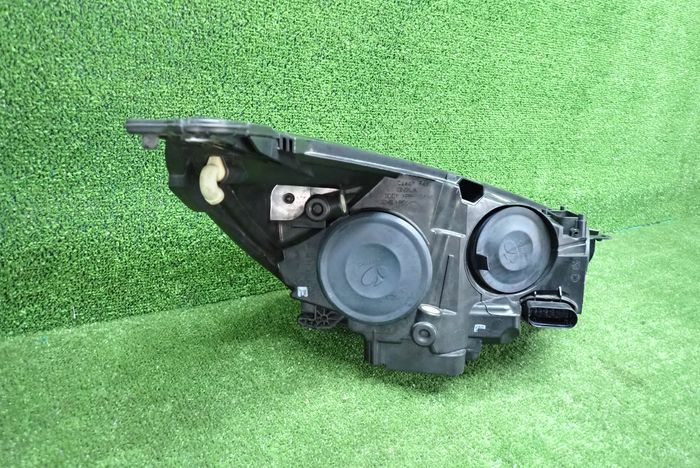 Frontscheinwerfer Ford Focus III F1EB-13W030-PD Links Scheinwerfer Headlight SCH9019859909ef