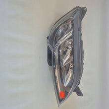 Laden Sie das Bild in den Galerie-Viewer, Frontscheinwerfer Fiat Ducato 1374293080 Rechts Scheinwerfer Headlight SCH8666580398ex