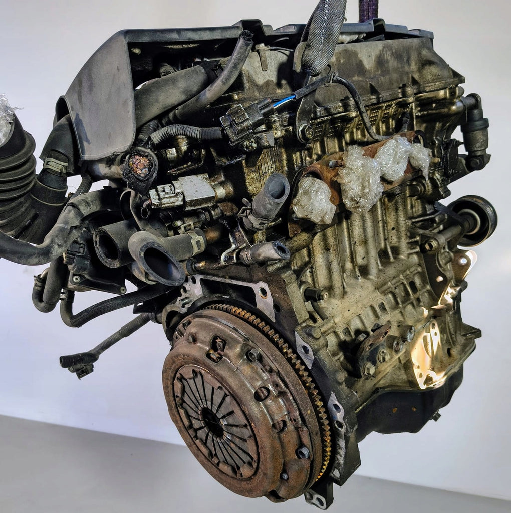Motor Toyota Corolla 3ZZ 3Z-T52 1.6 VVTI Benzin Engine Komplett