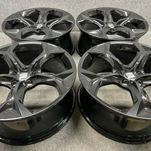 Load image into Gallery viewer, 4x Alufelge 19 Zoll 8.0" 5x112 40ET 5FF601025E Cupra Formentor Rim Wheel FEL5272742502pm
