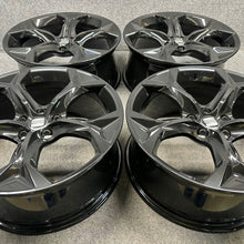 Laden Sie das Bild in den Galerie-Viewer, 4x Alufelge 19 Zoll 8.0" 5x112 40ET 5FF601025E Cupra Formentor Rim Wheel FEL5272742502pm