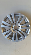 Load image into Gallery viewer, 1x Alufelge 17 Zoll 7.5&quot; 5x112 A2044017402 Mercedes-Benz Rim Wheel