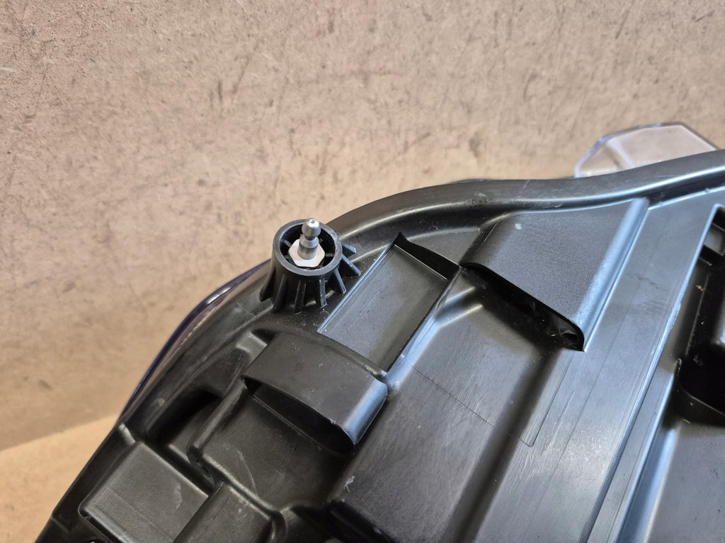 Frontscheinwerfer Ford Focus MX7B13E014ED Full LED Rechts Scheinwerfer Headlight SCH1917913374aq