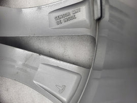 1x Alufelge 19 Zoll 8.5