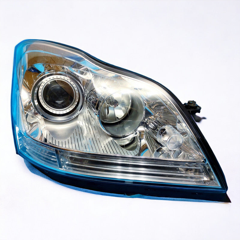 Frontscheinwerfer Mercedes-Benz W164 Xenon Rechts Scheinwerfer Headlight