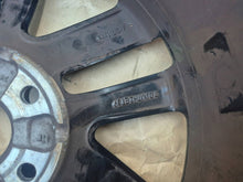 Load image into Gallery viewer, 1x Alufelge 17 Zoll 7N0601025AC VW Sharan Rim Wheel FEL5417314439ov