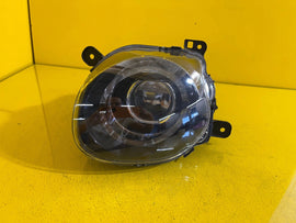 Frontscheinwerfer Alpine A110 LED Links Scheinwerfer Headlight