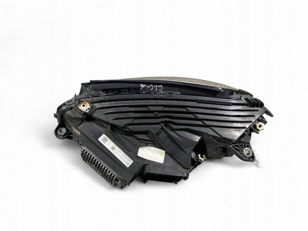 Frontscheinwerfer Mercedes-Benz Glc C253 A2539065401 Rechts Headlight SCH3870748118fi