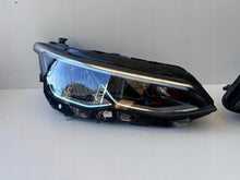 Laden Sie das Bild in den Galerie-Viewer, Frontscheinwerfer VW Golf VIII 5H1941006C 5H1941005C Ein Satz Headlight SCH6825650349un