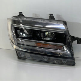 Frontscheinwerfer VW Crafter 7C1941036B Rechts Scheinwerfer Headlight SCH6829833955vz