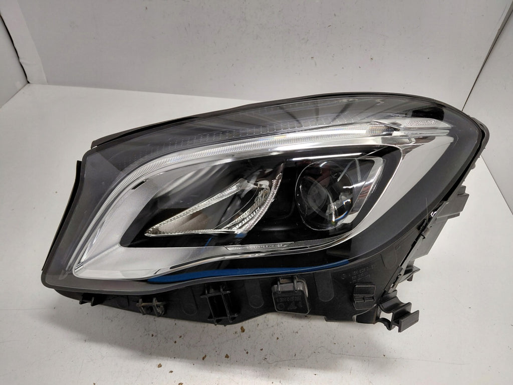 Frontscheinwerfer Mercedes-Benz Gla A1569066900 Full LED Links Headlight SCH3938999929oe