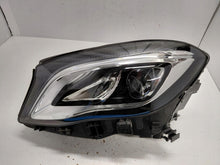 Load image into Gallery viewer, Frontscheinwerfer Mercedes-Benz Gla A1569066900 Full LED Links Headlight SCH3938999929oe