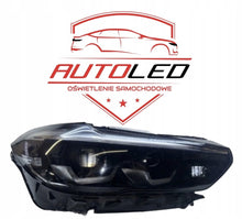 Load image into Gallery viewer, Frontscheinwerfer BMW X5 G05 G06 9481784 LED Rechts Scheinwerfer Headlight SCH9803811882rj