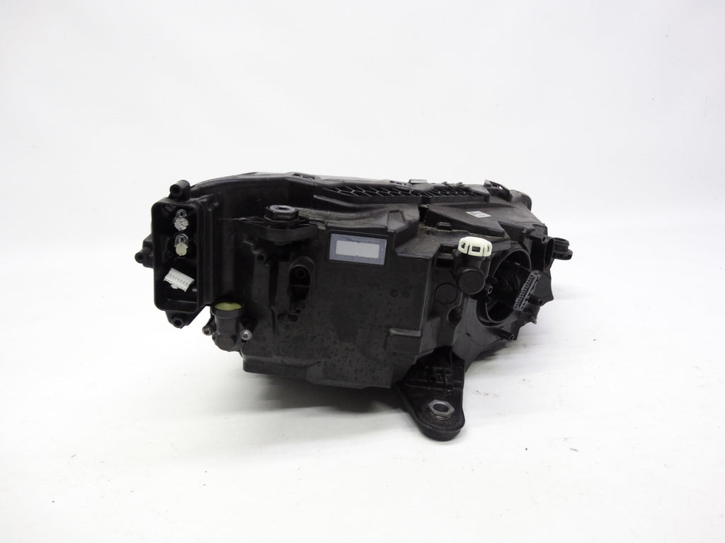 Frontscheinwerfer Skoda Superb III 3V1941015E LED Links Scheinwerfer Headlight SCH8565100396fd