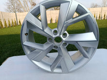 Laden Sie das Bild in den Galerie-Viewer, 1x Alufelge 19 Zoll 565601025F Skoda Kodiaq Rim Wheel FEL6586005506hb