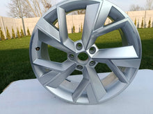 Laden Sie das Bild in den Galerie-Viewer, 1x Alufelge 19 Zoll 565601025F Skoda Kodiaq Rim Wheel FEL6586005506hb