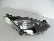 Laden Sie das Bild in den Galerie-Viewer, Frontscheinwerfer Mazda 2 P6516 Rechts Scheinwerfer Headlight