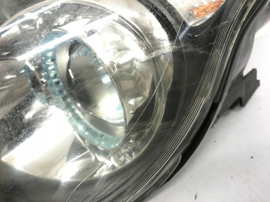 Frontscheinwerfer Hyundai I30 921012RXXX Links Scheinwerfer Headlight SCH9961631125mg