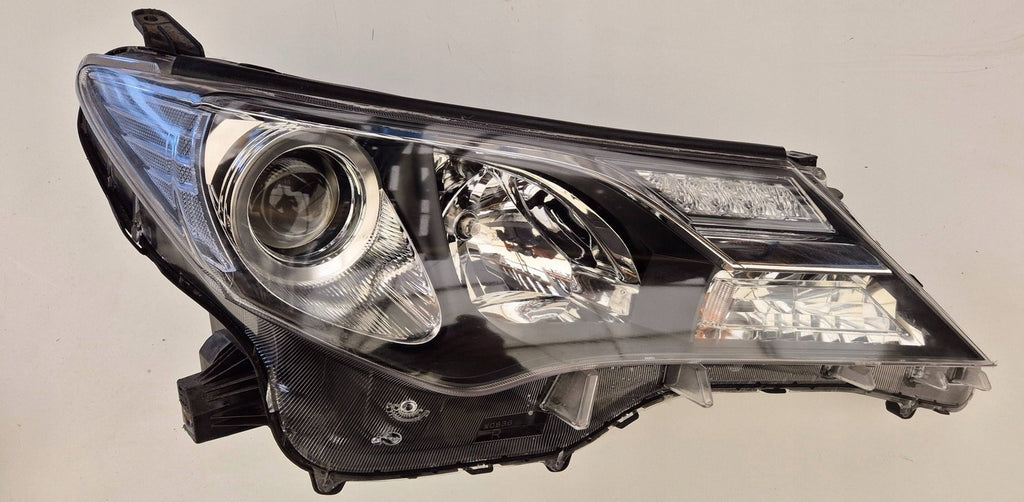 Frontscheinwerfer Toyota Rav 4 IV 85967-45010 Xenon Rechts Headlight SCH4409749450yg