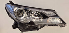 Laden Sie das Bild in den Galerie-Viewer, Frontscheinwerfer Toyota Rav 4 IV 85967-45010 Xenon Rechts Headlight SCH4409749450yg