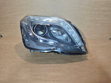 Load image into Gallery viewer, Frontscheinwerfer Mercedes-Benz A2048201639 Xenon Rechts Scheinwerfer Headlight SCH2540539319uj