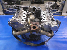 Load image into Gallery viewer, Motor Audi C6 A4 B8 CAM 2.7 TDI 190PS 139TKm 2009 Diesel Engine Unkomplett