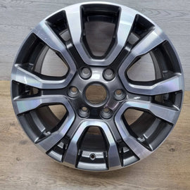 1x Alufelge 18 Zoll 8.0