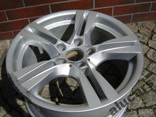 Laden Sie das Bild in den Galerie-Viewer, 1x Alufelge 18 Zoll 9.0" 5x120 41ET 7842637 BMW E84 Rim Wheel FEL8921304520jg