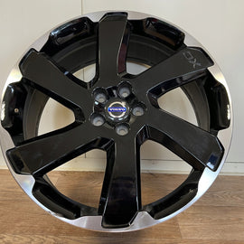 1x Alufelge 20 Zoll 8.0