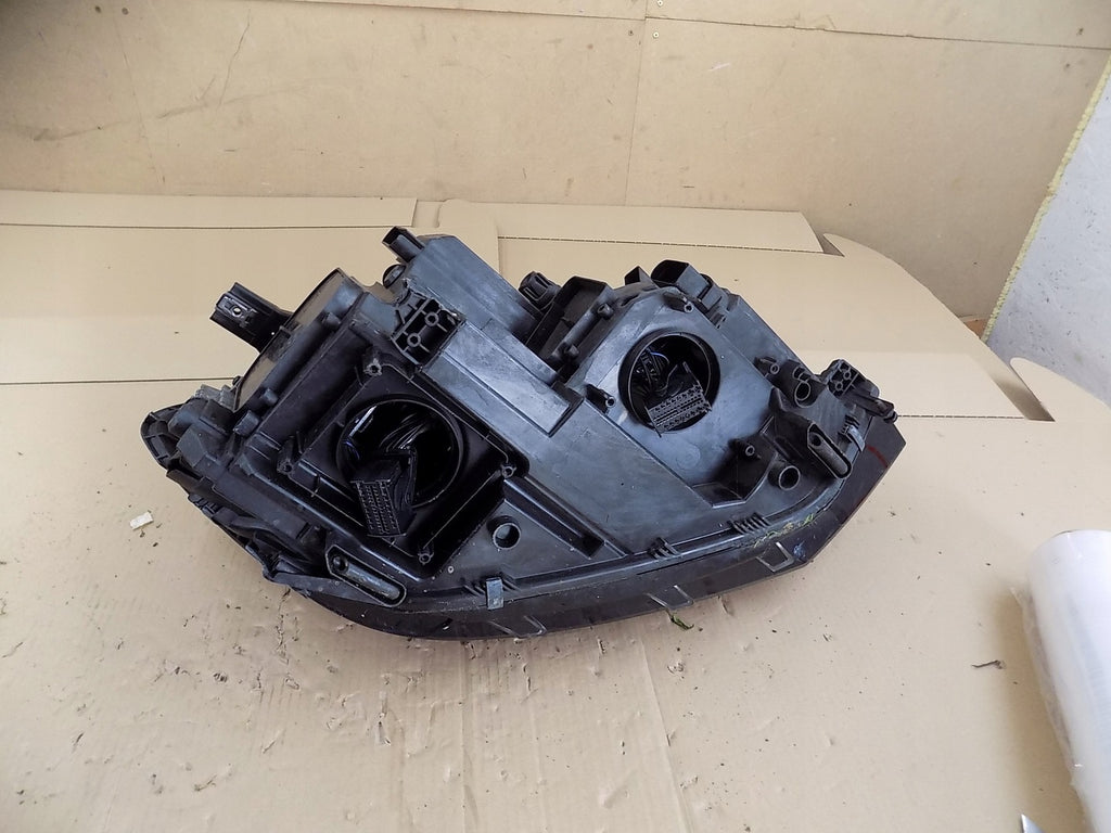 Frontscheinwerfer VW Touran 5TB941081A LED Links Scheinwerfer Headlight