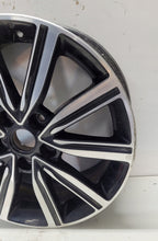 Load image into Gallery viewer, 1x Alufelge 17 Zoll 7.5&quot; 5x114.3 52 5ET 52910-D4650 Kia Optima Rim Wheel