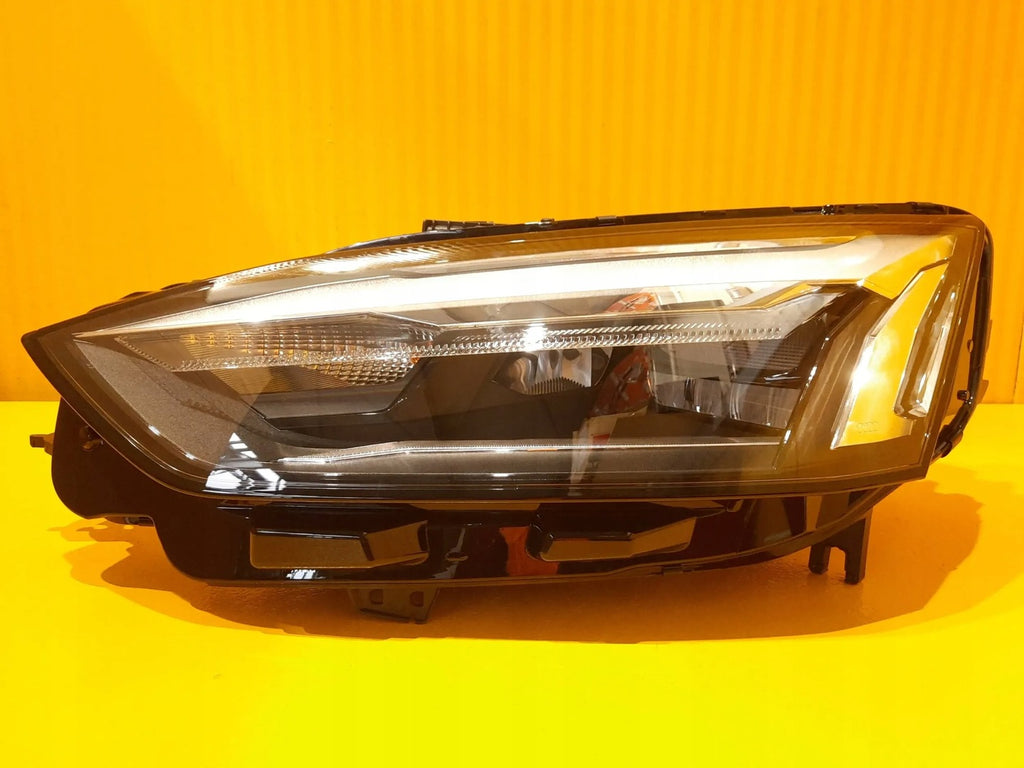 Frontscheinwerfer Audi A5 8W6941011A LED Links Scheinwerfer Headlight