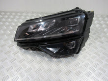 Load image into Gallery viewer, Frontscheinwerfer Skoda Karoq 57B941015F LED Links Scheinwerfer Headlight SCH1199619031ij
