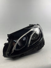 Laden Sie das Bild in den Galerie-Viewer, Frontscheinwerfer Mercedes-Benz W213 Links Scheinwerfer Headlight SCH7359627357sr