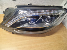 Laden Sie das Bild in den Galerie-Viewer, Frontscheinwerfer Mercedes-Benz W222 A2229060702 LED Links Headlight