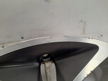 Load image into Gallery viewer, 1x Alufelge 18 Zoll 8.0" 5x108 55ET Matt Schwarz JX7C-H1A Ford I Rim Wheel FEL9945359812nc