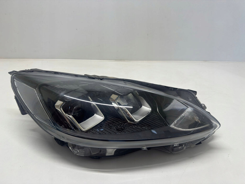 Frontscheinwerfer Ford Kuga III LV4B-13E014-CD Full LED Rechts Headlight SCH9610251233dx