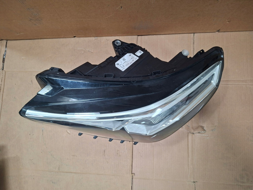 Frontscheinwerfer BMW X1 5A9A221 Full LED Links Scheinwerfer Headlight SCH8795833328me