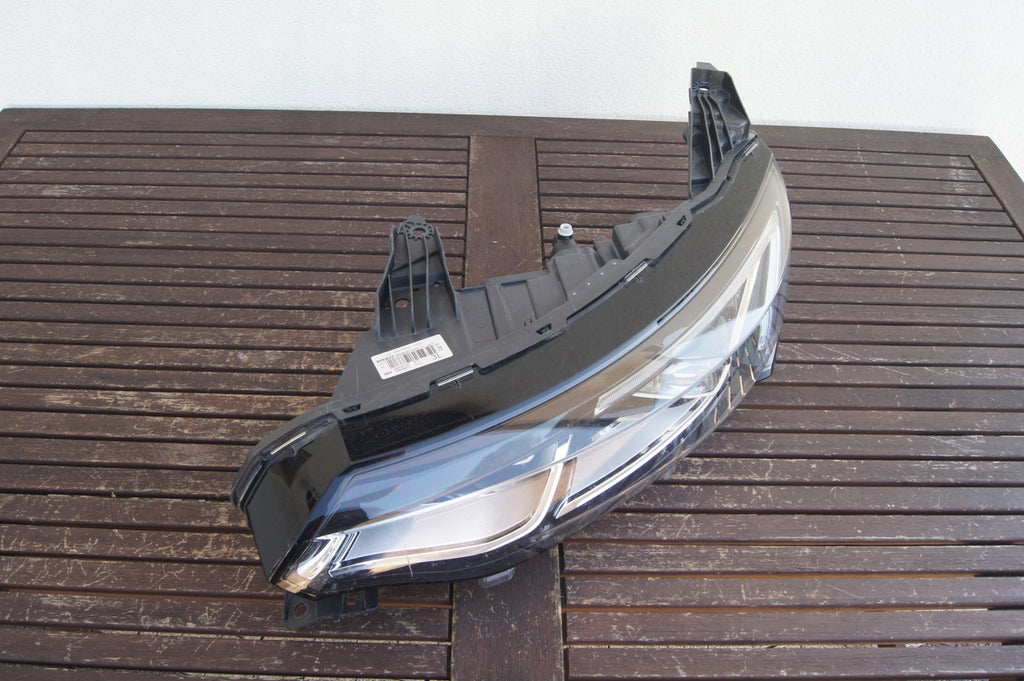 Frontscheinwerfer Renault Talisman 260606722R LED Ein Stück (Rechts oder Links) SCH1373879528et