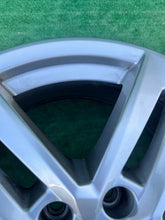 Load image into Gallery viewer, 1x Alufelge 17 Zoll 7.0" 5x112 42ET Glanz Silber 8W0601025P Audi C7 A4 B9 FEL2276697597qo