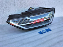 Laden Sie das Bild in den Galerie-Viewer, Frontscheinwerfer Audi A7 4K8941035 LED Links Scheinwerfer Headlight SCH8780813481sk