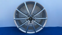Load image into Gallery viewer, 1x Alufelge 19 Zoll 7.5" 5x112 53ET A2474010400 Mercedes-Benz W247 Rim Wheel FEL3902165522ie
